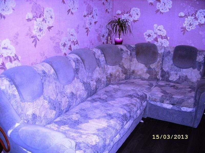 «2х-комнатный»